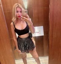 DIANA Thai Massage B2B - escort in Riyadh