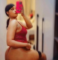 Anal From $300 Video Shoots $700 Outcall - escort in Nairobi