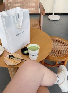 Sweetheart Anal CIM RIM massage relax - escort in Dubai Photo 22 of 24