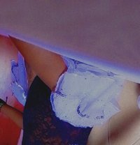 Mila - escort in Nairobi
