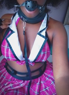 Mila - puta in Nairobi Photo 6 of 10