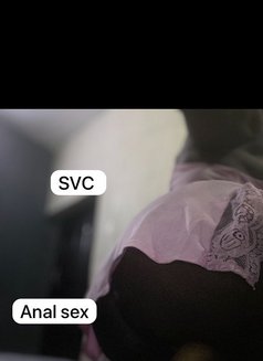 Anal Girl - escort in Lagos, Nigeria Photo 1 of 4