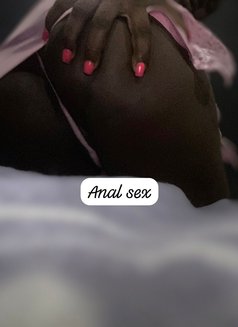 Anal Girl - escort in Lagos, Nigeria Photo 2 of 4