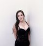 Anal Girl Sherry - escort in Riyadh Photo 1 of 3