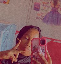 Anal Girl - escort in Dammam