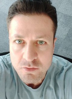 Anal Giver Bi Mann - Male escort in Amsterdam Photo 3 of 5