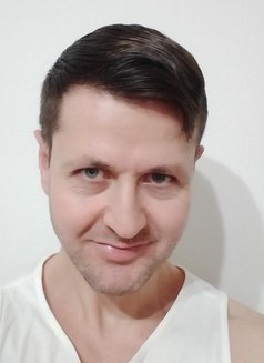 Anal Giver Bi Mann - Male escort in Amsterdam Photo 5 of 5