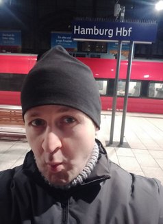 Anal Giver Bi Mann - Male escort in Copenhagen Photo 7 of 8