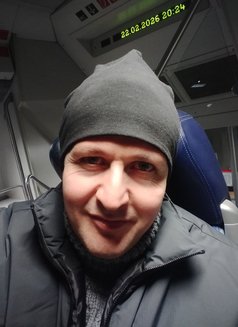 Anal Giver Bi Mann - Male escort in Copenhagen Photo 8 of 8