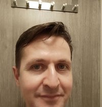 Anal Giver Bi Mann - Male escort in Copenhagen