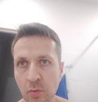 Anal Giver Bi - Male escort in Athens