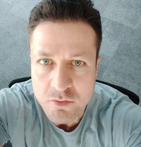 Anal Giver Bi - Male escort in Athens