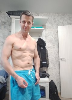 Anal Giver Bi - Acompañantes masculino in Athens Photo 5 of 7