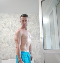 Anal Giver Bi - Male escort in Stockholm