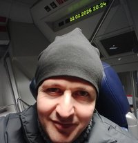Anal Giver Bi - Male escort in Stockholm