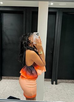Anal Goddess - escort in Kampala Photo 1 of 2