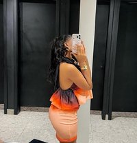 Anal Goddess - puta in Baghdad