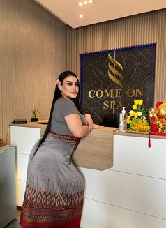 Anal/good massage - puta in Riyadh Photo 10 of 14