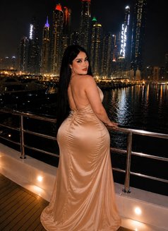 Anal/good massage - puta in Riyadh Photo 11 of 12