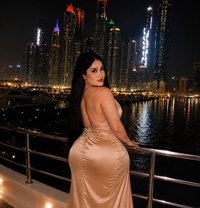 Anal/good massage - escort in Riyadh