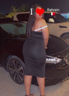 Anal Iraqi Queen 23 Years Today Arrived - escort in Al Manama Photo 1 of 2