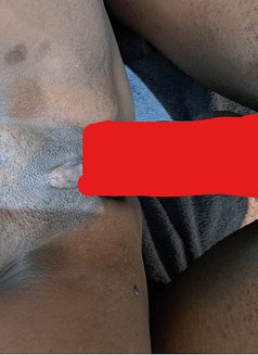 Anal King - Male escort in Johannesburg Photo 2 of 4