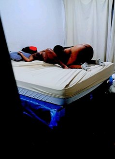 Anal King - Male escort in Johannesburg Photo 4 of 4