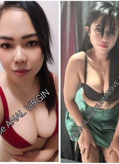 ANAL lm SLAVE Submissive - escort in Dubai Photo 11 of 26