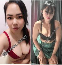 ANAL lm SLAVE Submissive - escort in Dubai