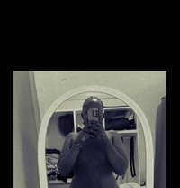 Anal Lover - escort in Nairobi