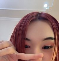 البرتقالي Anal Lover BBW - escort in Khobar
