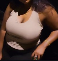 ANAL & LOVLY BIG BOOBS Queen - dominatrix in Colombo