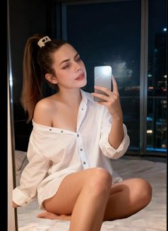 Anal Lucky Star - masseuse in Fujairah Photo 3 of 4