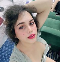Anal Sohar - masseuse in Al Sohar