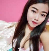 Candy massage girl - escort in Muscat