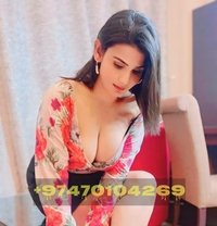 Anal Model Ankita - escort in Dubai