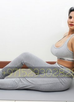 Anal Model Mahi - escort in Dubai Photo 4 of 5