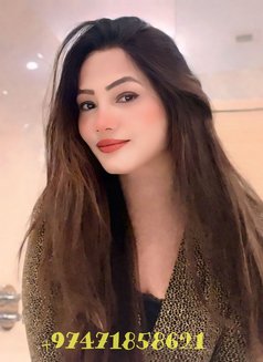 Anal Model Rohi - puta in Doha Photo 3 of 5