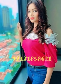 Anal Model Rohi - puta in Doha Photo 4 of 5