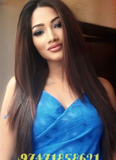 Anal Model Rohi - puta in Doha Photo 5 of 5
