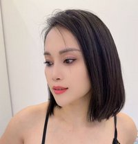 anal Nuru massage mistress - escort in Riyadh