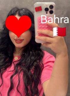 Anal Outcall Morocco Jasmine 20 Young - escort in Al Manama Photo 2 of 5