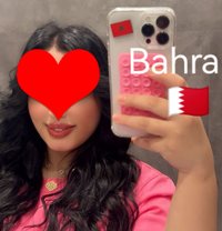 Anal Outcall Morocco Jasmine 20 Young - escort in Al Manama