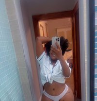 Anal Princess - escort in Dubai