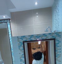 Anal Princess - escort in Dubai
