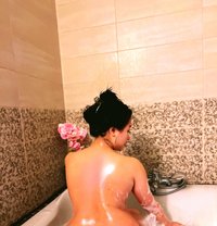 Anal/Rimming/Prostate massage - escort in Riyadh