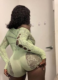 Anal Queen African Girl - puta in Faridabad Photo 2 of 3