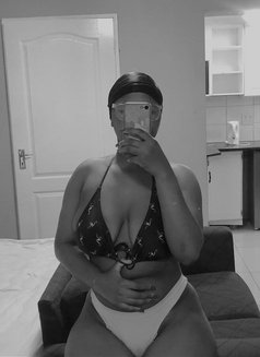 Anal Queen African Girl - puta in Faridabad Photo 3 of 3
