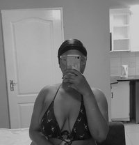Anal Queen African Girl - escort in Faridabad