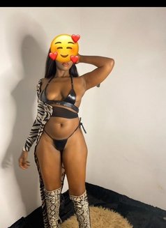 Anal Queen African Hot Babes - escort agency in Kathmandu Photo 4 of 4